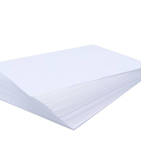 LASER COPY CARTA A4 80GR - 5 RISME