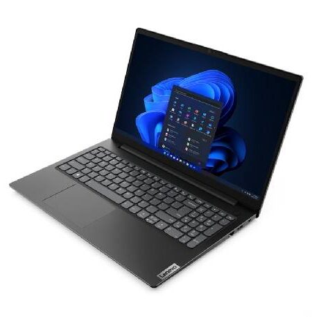 LENOVO V V15 (83A1004MIX) - NOTEBOOK 15.6" FHD - CPU INTEL i7-1355U - RAM 16GB - SSD 512GB - NO DVD - W11 HOME - GARANZIA 2 ANNI