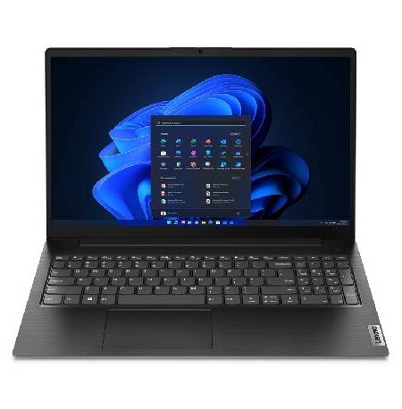 LENOVO V V15 (83A100JEIX) - NOTEBOOK 15.6" FHD - CPU INTEL i3-1315U - RAM 8GB - SSD 512GB - NO DVD - W11
