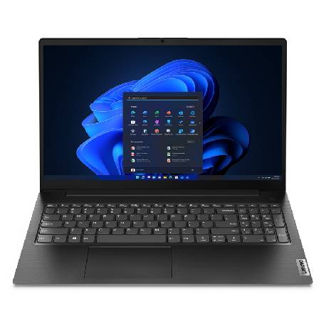 LENOVO V V15 (83A100JEIX) - NOTEBOOK 15.6" FHD - CPU INTEL i3-1315U - RAM 8GB - SSD 512GB - NO DVD - W11