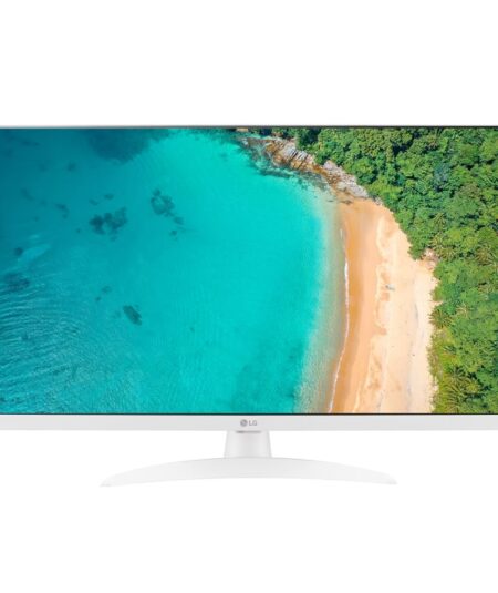 LG 27TQ615S-WZ - 27"" SMART TV LED HD