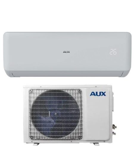 AUX ASW-H18E0B4/FHR3 - CONDIZIONATORE 18000 BTU - INVERTER - GAS R32 - CONTROLLO WI-FI - CLASSE A+/A++