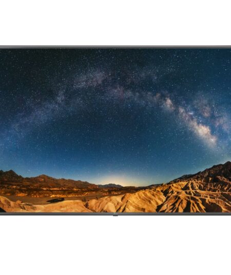 LG 55UR781C - 55" SMART TV LED 4K - BLACK - EU