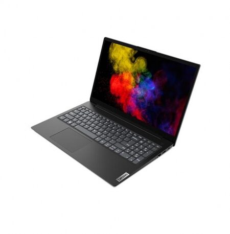 NOTEBOOK LENOVO V15 82QY00PEIX - N4500 8GB SSD-256GB NO-DVD 15.6"" FHD Freedos 2Y