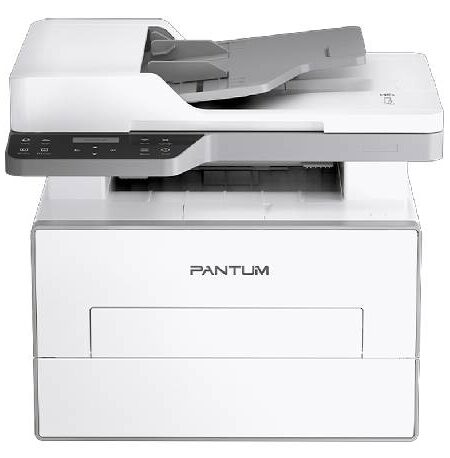 PANTUM BM4240ADW - STAMPANTE MULTIFUNZIONE LASER MONOCROMATICA A4 - WiFi + LAN - FRONTE / RETRO AUTO - 33 PPM