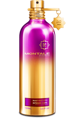 MONTALE RISTRETTO INSENSE CAFE EXTRAIT PARFUM 100 ML