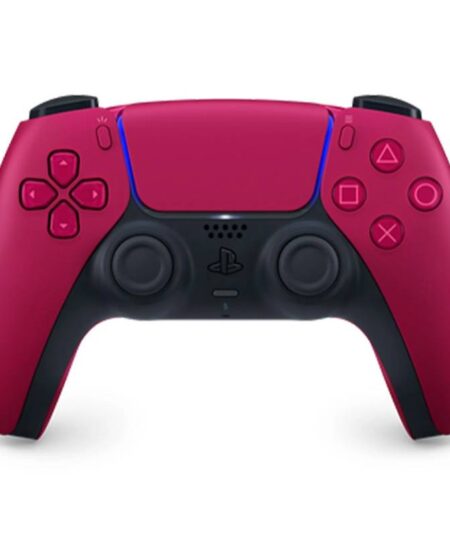 SONY PLAYSTATION DUALSENSE V2 (COSMIC RED) - CONTROLLER WIRELESS PS5