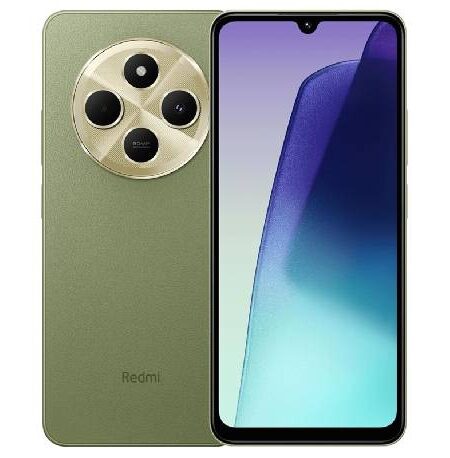 XIAOMI REDMI 14C (SAGE GREEN) - SMARTPHONE 6.9" - RAM 8GB - STORAGE 256GB - ITA