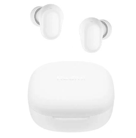 XIAOMI REDMI BUDS 6 PLAY (WHITE) (BHR8773GL) - AURICOLARI WIRELESS