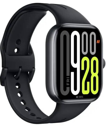 XIAOMI REDMI WATCH 5 ACTIVE (MIDNIGHT BLACK) (BHR8784GL) - SMARTWATCH