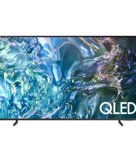 INNOHIT IH55UWQL – Smart TV QLED 55 pollici 4K UHD (WebOS)