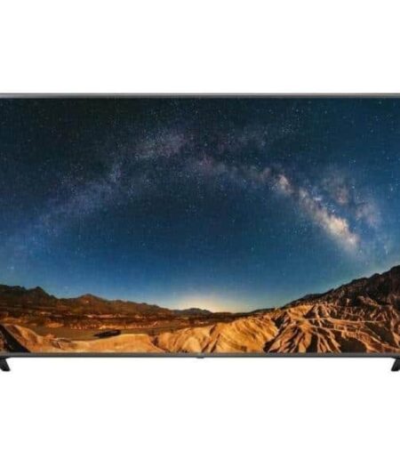 Smart TV LG 43" - 4K