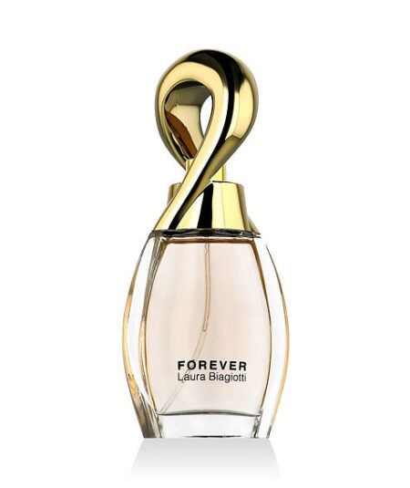 Laura Biagiotti Forever Gold For Her – Eau de Parfum 30 ml
