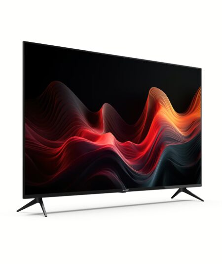 Sharp 50FN2E (50FN2EA) – 50 pollici Google TV LED 4K Frameless