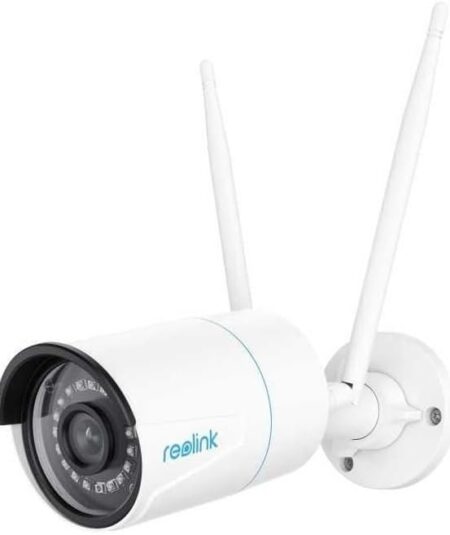 Reolink W320 - Telecamera Wi-Fi 2K per Esterni