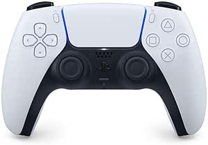 Sony DualSense V2 (Bianco) – Controller Wireless PS5