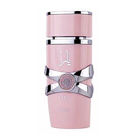 Lattafa Yara Eau de Parfum for Woman 100 ml