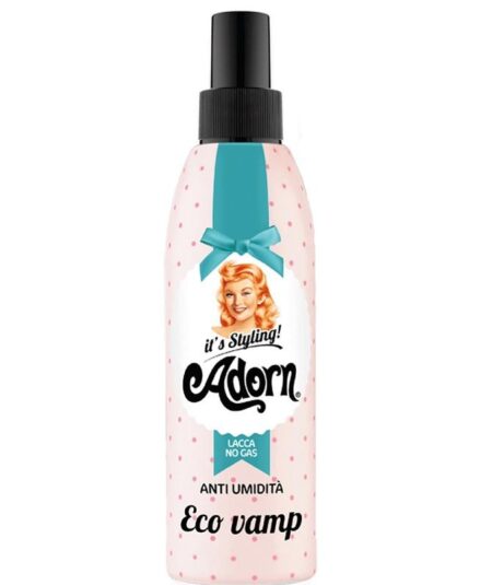 ADORN Lacca No Gas Anti Umidità Eco Vamp 200 ml