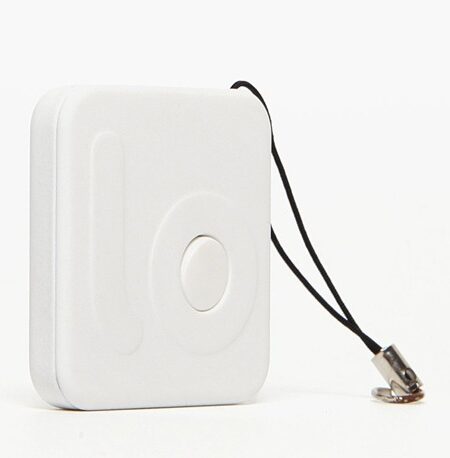 Filo Tag – Bluetooth Tracker White (1 pezzo)