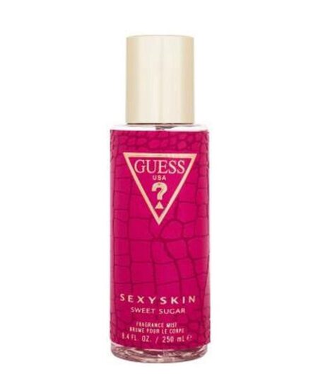 Guess Sexy Skin Sweet Sugar – Acqua Profumata 250 ml