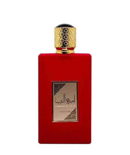 Lattafa Ameerat Al Arab Asdaaf EDP 100 ML
