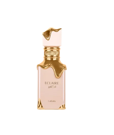 Lattafa Eclaire Eau de Parfum 100 ml