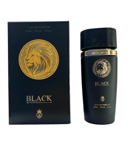 Tom & Darin Black EDP 100 ML