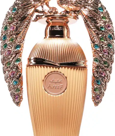 Lattafa Afeef Eau de Parfum 100 ml