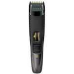Remington MB5000 – Regolabarba con Lame in Titanio
