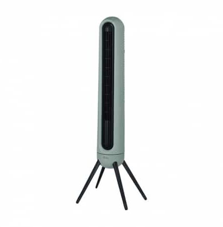 Ardes Rocket – Ventilatore di Design a Colonna