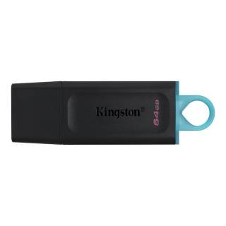 Kingston DataTraveler Exodia 64GB – Pen Drive USB‑A 3.2 Gen 1
