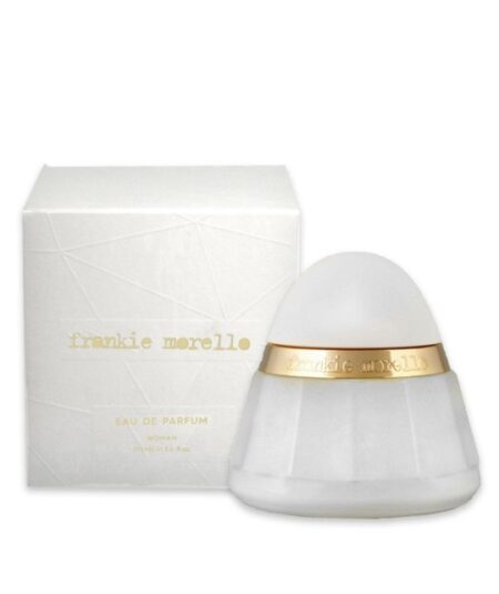 Frankie Morello Woman Eau de Parfum – 100 ml