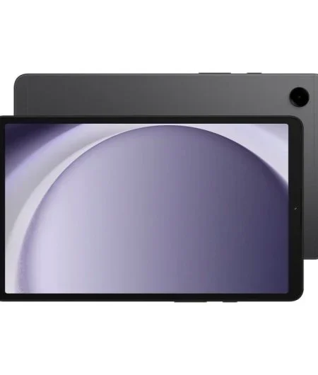 Samsung Galaxy Tab A9 8.7" WiFi – 4GB RAM, 64GB Storage, Nero
