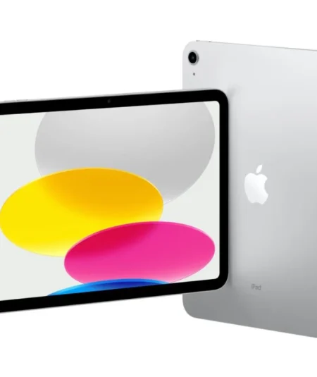 Apple iPad 11" (11ª gen) A16 Wi‑Fi 128 GB – Silver
