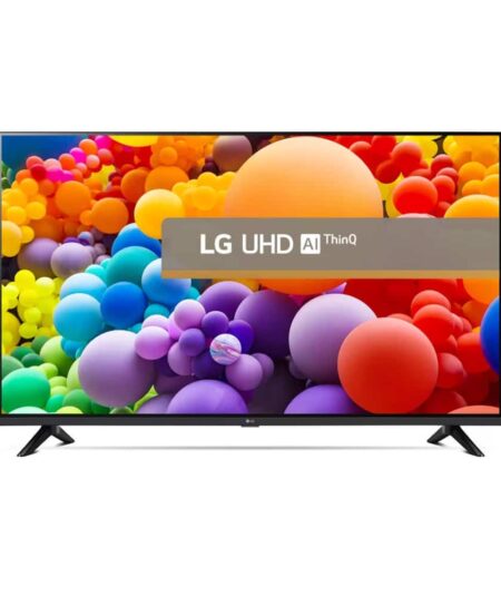 LG 55UT73003LA – Smart TV LED 55″ 4K UHD – webOS – Nero