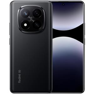 Xiaomi Redmi Note 14 Pro Plus 5G 8 GB + 256 GB – Black | Smartphone Android 14