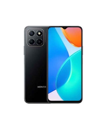 HONOR X6B 6 GB RAM + 256 GB Storage – Midnight Black