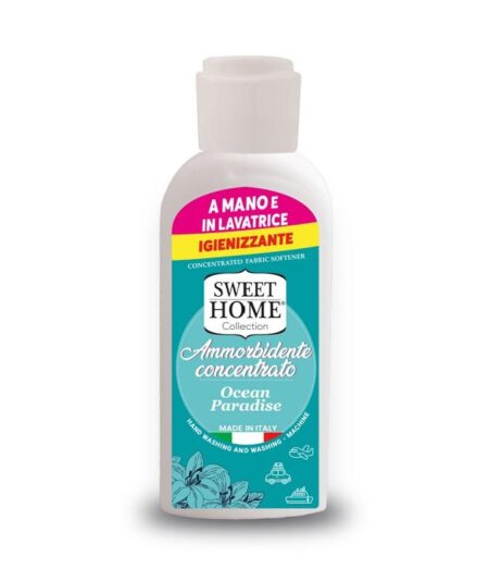 Sweet Home Ammorbidente Concentrato Ocean Paradise – 150 ml