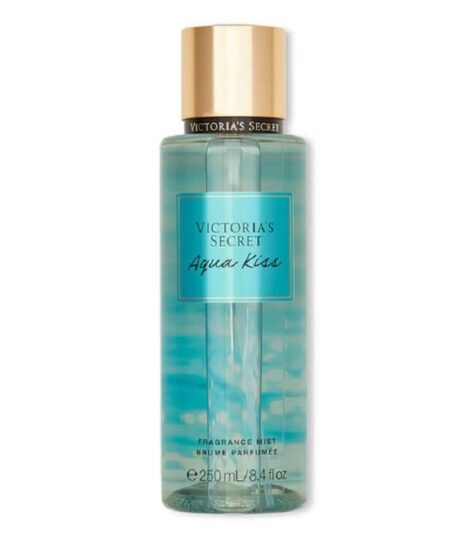 Victoria’s Secret Aqua Kiss Acqua Profumata Corpo 250 ml