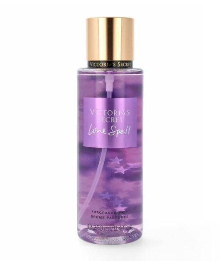 Victoria’s Secret Love Spell Acqua Profumata Corpo 250 ml