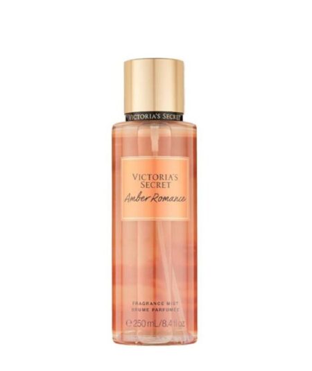 Victoria’s Secret Amber Romance Acqua Profumata Corpo 250 ml