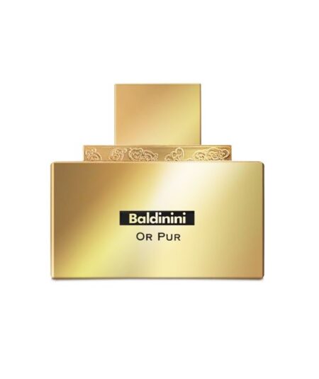 Baldinini Or Pur – Parfum Extrait 75 ml