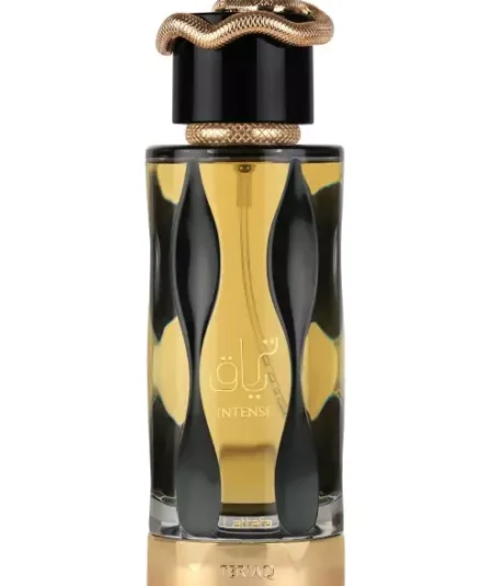 Lattafa Teriaq Intense EDP 100 ml – Profumo Arabo