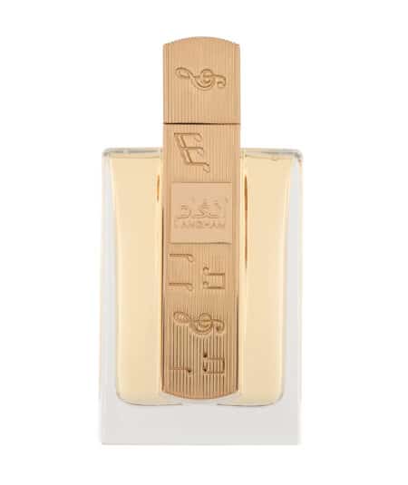 Lattafa Angham Eau de Parfum Spray – Unisex, 100 ml