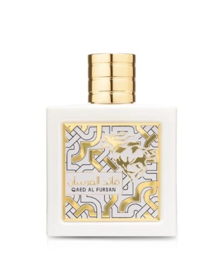 Lattafa Qaed Al Fursan Unlimited Unisex EDP 90 ml – Profumo Arabo Orientale Intenso
