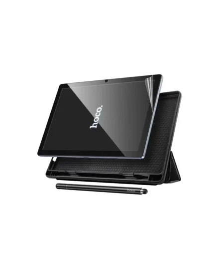 HOCO Tablet A12 da 10.1″ – 6 GB + 128 GB, 4G, Android 13/12, Batteria 5000 mAh
