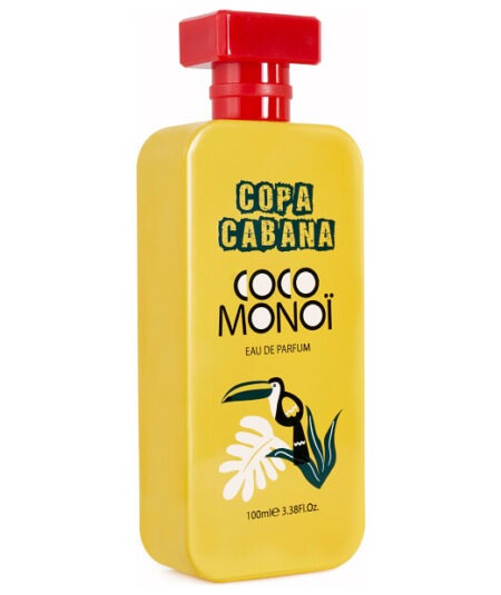 Coco Monoï Copa Cabana – Eau de Parfum 100 ml