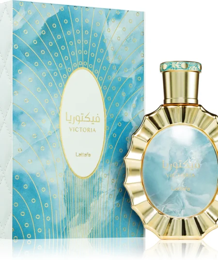 Lattafa Victoria EDP 100 ml – Profumo Arabo