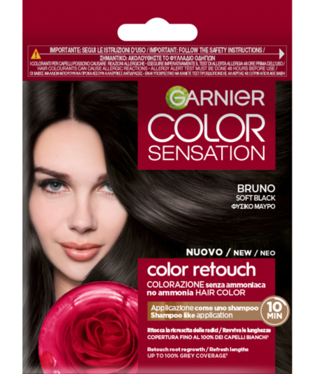 Garnier Color Sensation Color Retouch – Castano
