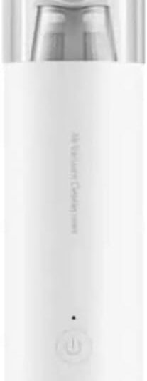 Xiaomi Mi Vacuum Cleaner Mini | Aspirapolvere Portatile Compatto Senza Fili – White